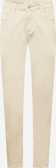 DAN FOX APPAREL Vaquero 'Rico' en crema, Vista del producto