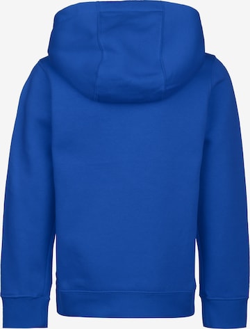 NIKE Athletic Sweatshirt 'Park 20' in Blue