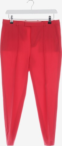 J.Crew Pants in XS in Red: front