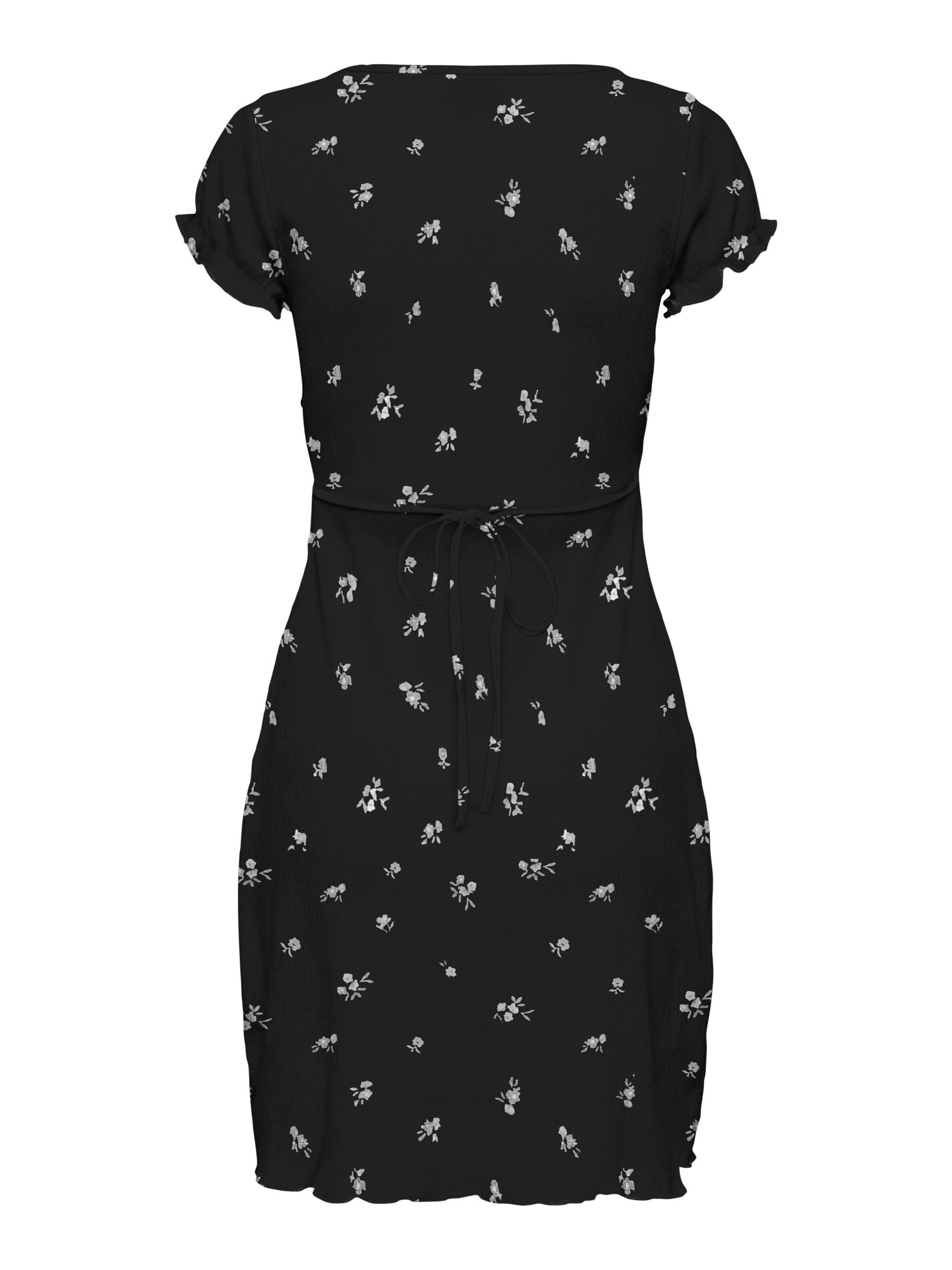 Abito 'ONLHillary' di ONLY in nero