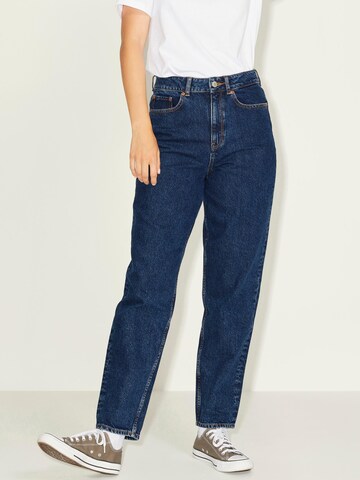 JJXX Tapered Jeans 'Lisbon' in Blauw: voorkant