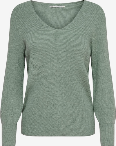 ONLY Pullover 'Atia' em jade, Vista do produto