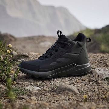 Boots 'Anylander' ADIDAS TERREX en noir