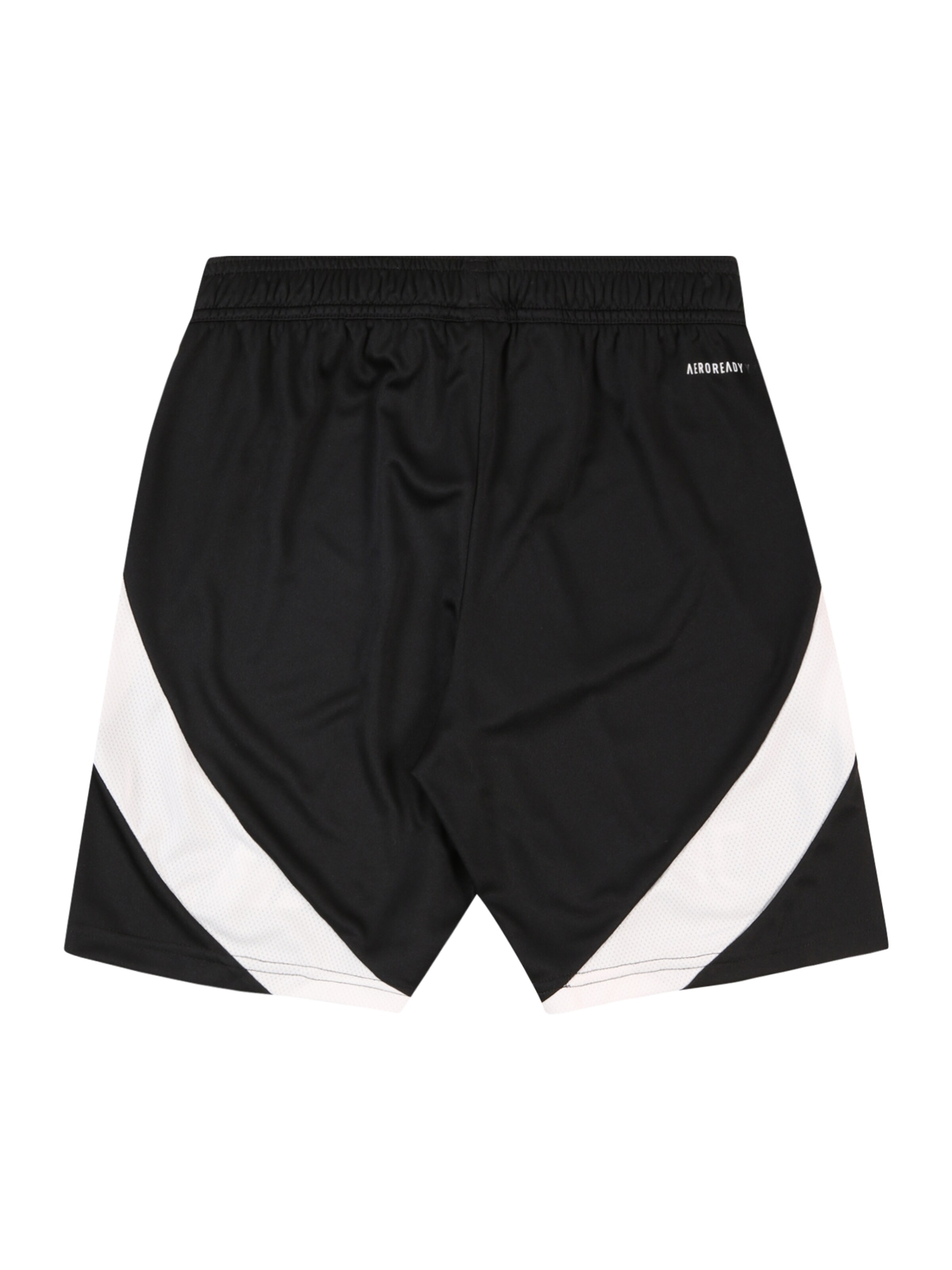 Regular Pantalon de sport 'Juventus' ADIDAS PERFORMANCE en noir