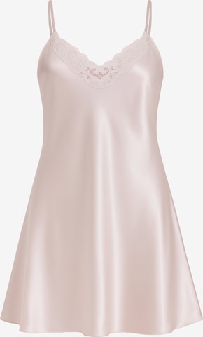 C&City Negligée in Pink: Vorderseite