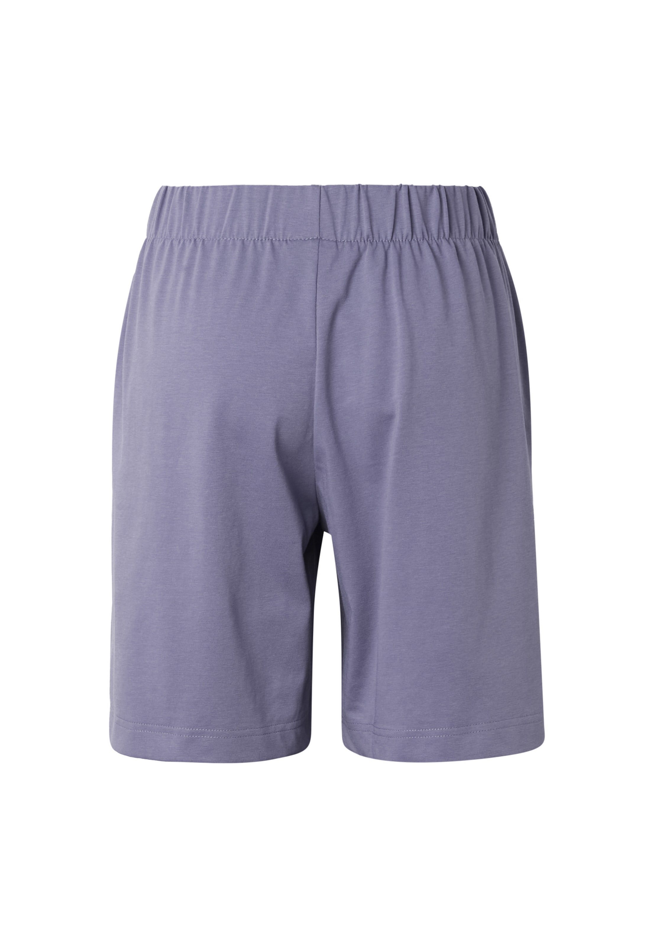 Loosefit Pantalon Urban Classics en violet