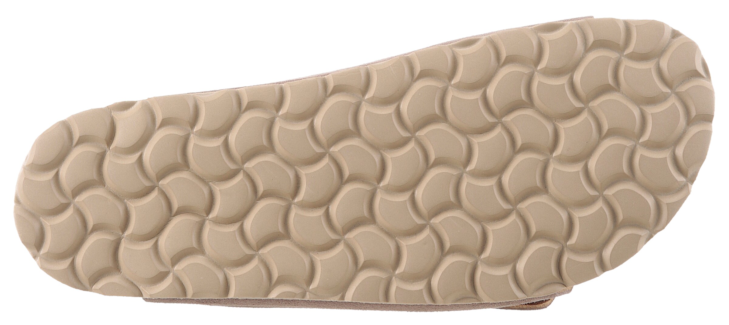 VERBENAS Mules in Grey