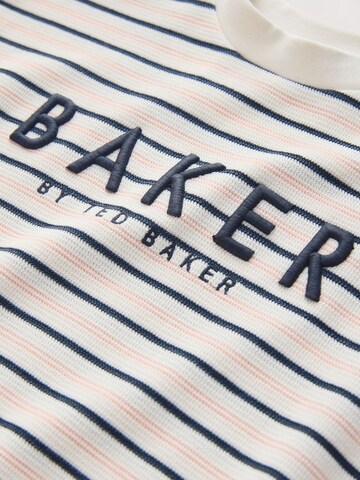 Baker by Ted Baker Shirt in Wit