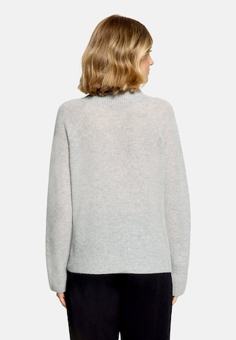 Pullover di Betty Barclay in grigio