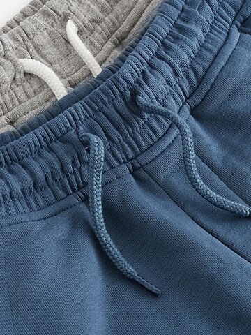 Coupe slim Pantalon Next en bleu