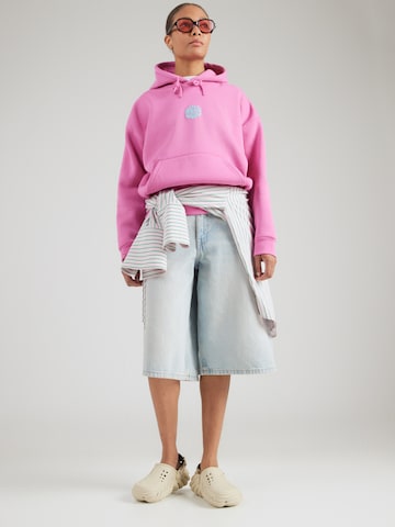 RIP CURL - Sudadera 'ICONS OF SURF HERITAGE' en rosa