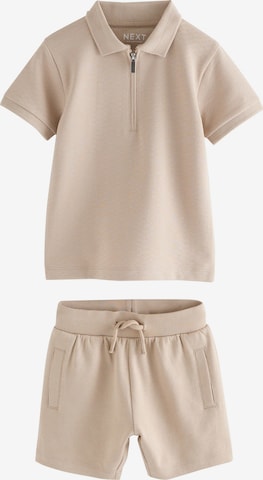 smėlio Next Rinkinys: priekis