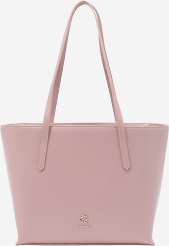 Ted Baker Shopper táska 'Jorjina' - rózsaszín