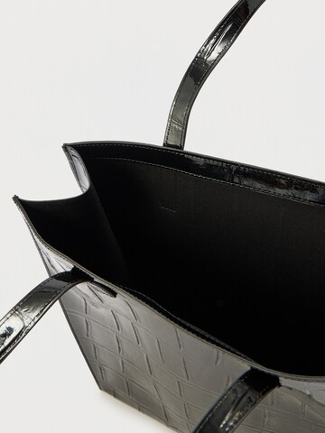 Shopper 'VANNDA' di Ted Baker in nero