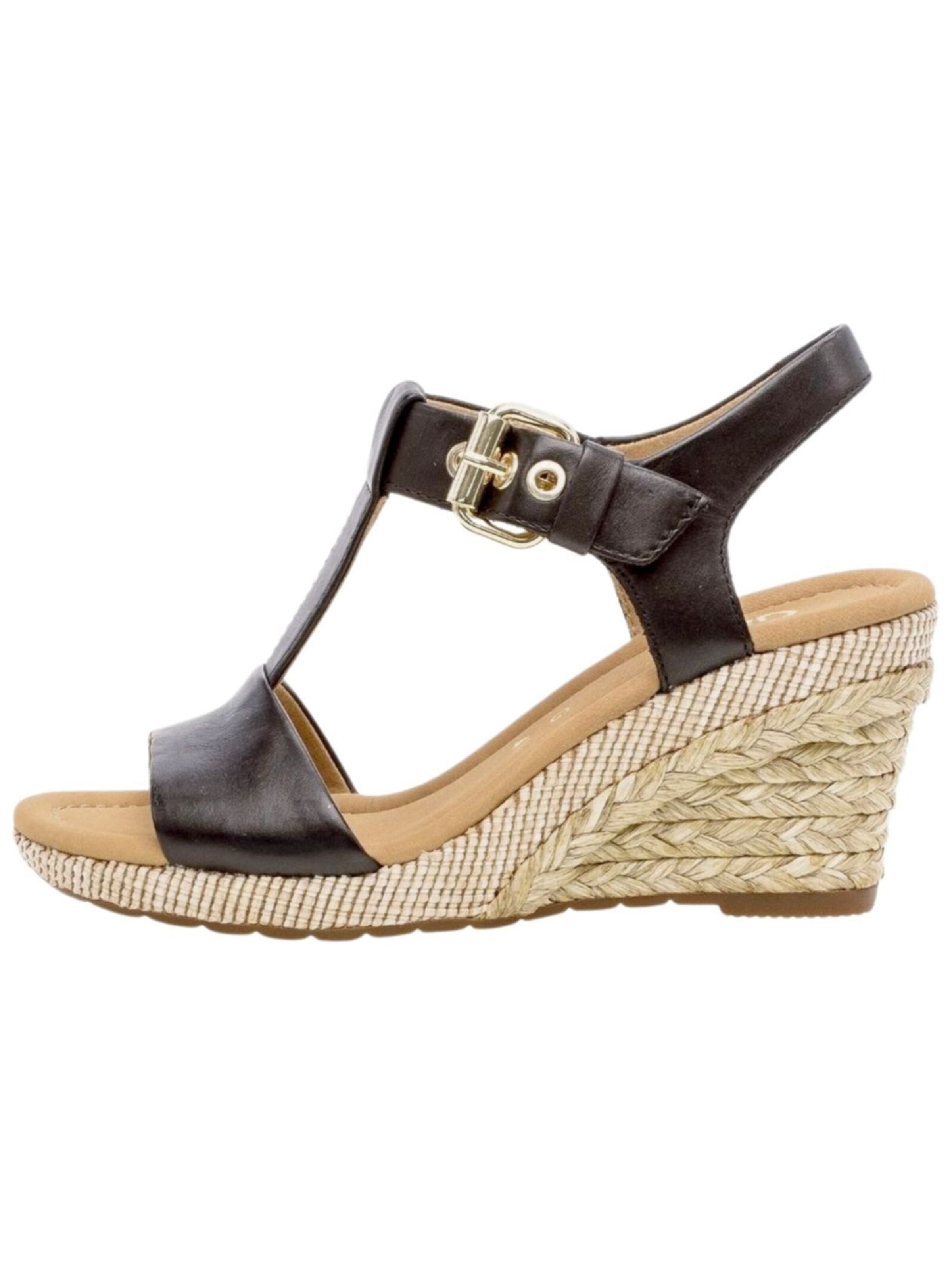 Sandalo di GABOR in marrone