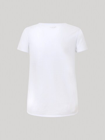 Pepe Jeans T-shirt 'JURY' i vit