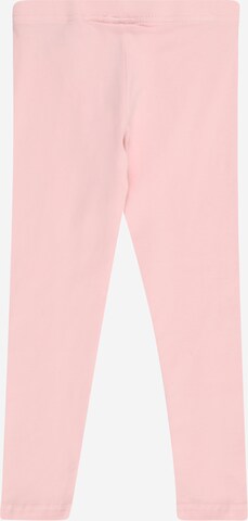 Coupe slim Leggings Carter's en bleu