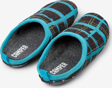 CAMPER Slippers 'Wabi' in Grey