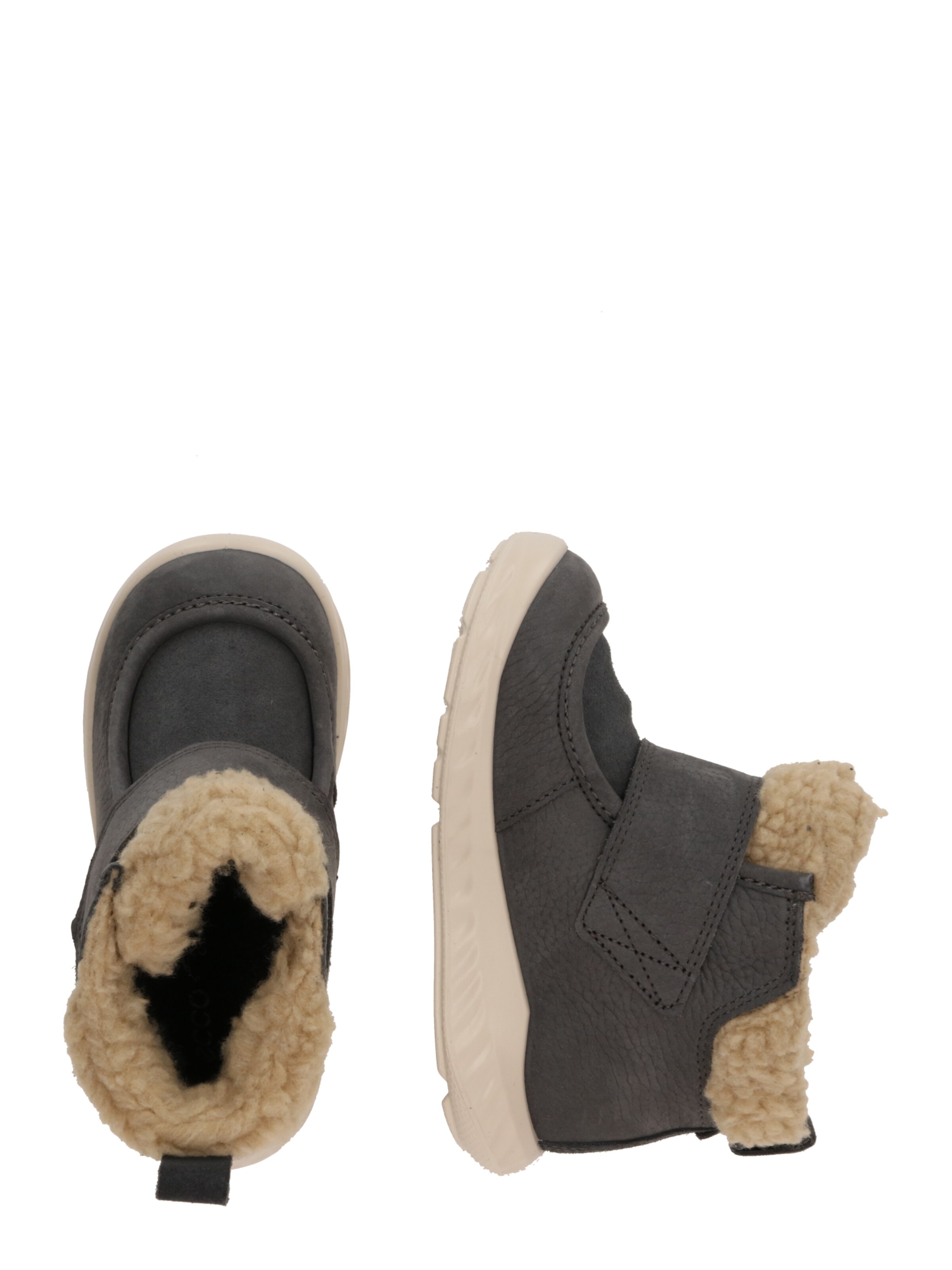 ECCO Snow boots in Grey