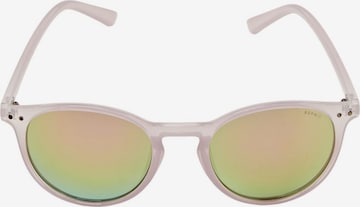 ESPRIT Sunglasses in Purple: front