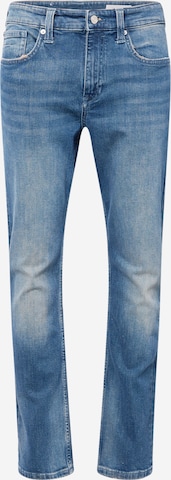 s.Oliver Slim fit Jeans 'Nelio' in Blue: front