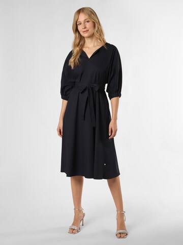 robe légère Kleid ' ' in Blau: Vorderseite