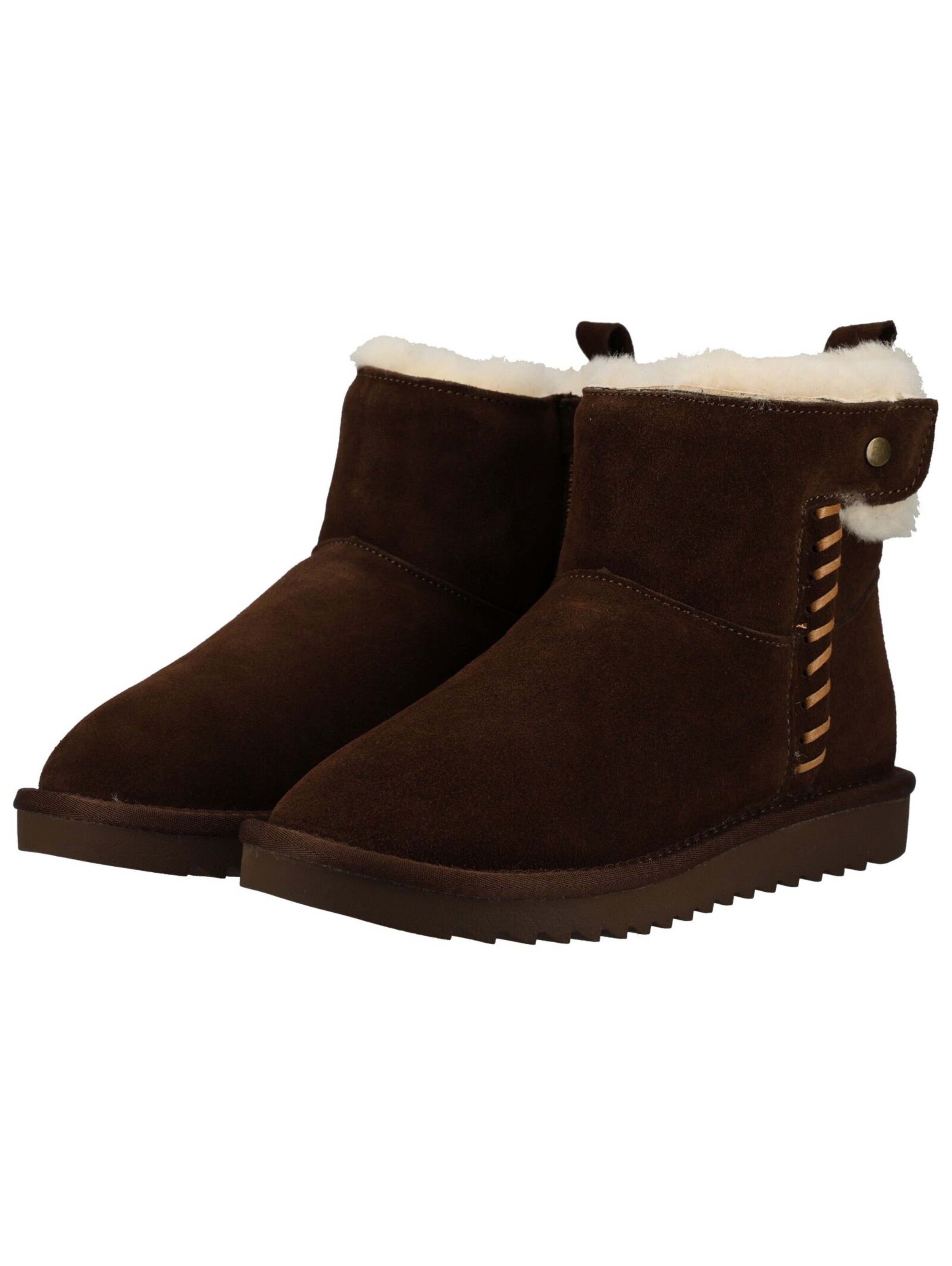 ARA Stiefelette in Braun
