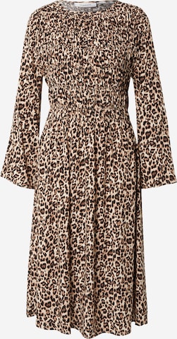 SAINT TROPEZ Dress 'Gazel' in Black ABOUT YOU - Main Image