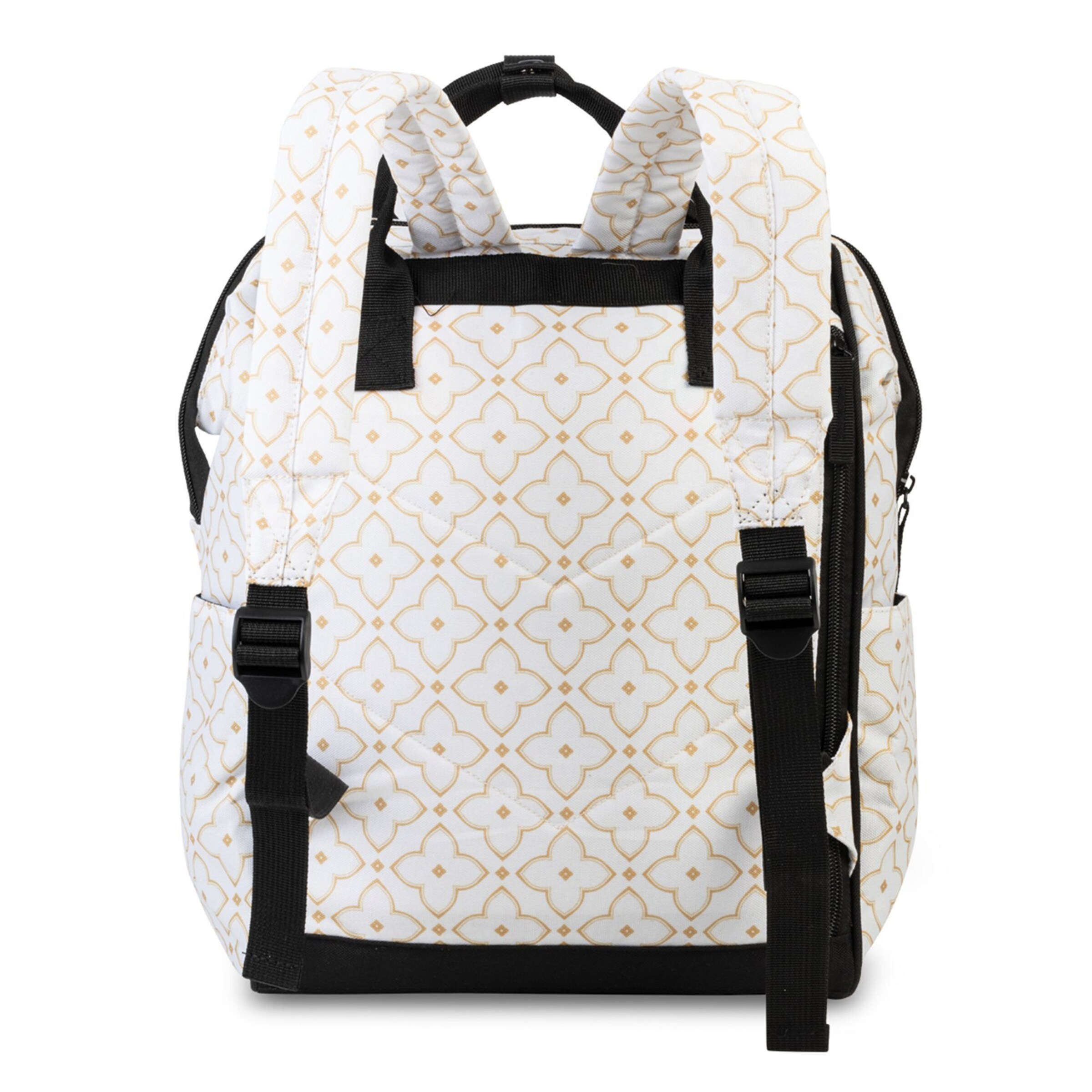 Zaino 'City Style' di Punta in bianco