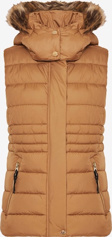 Funky BuddhaPrsluk - bež boja: prednji dio