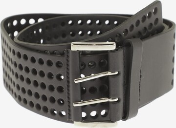 MANGO Belt in One size in Black: front