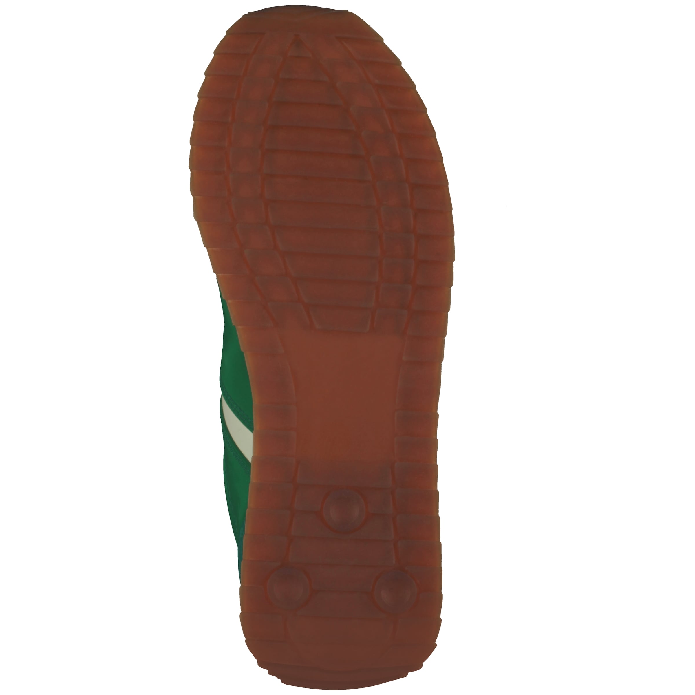 GANT Sneaker 'Beja' in Grün