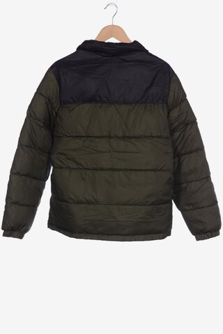 JACK & JONES Jacket & Coat in S in Green