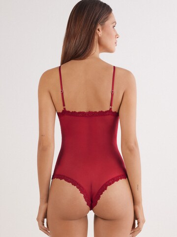 INTIMISSIMI Body in Rot