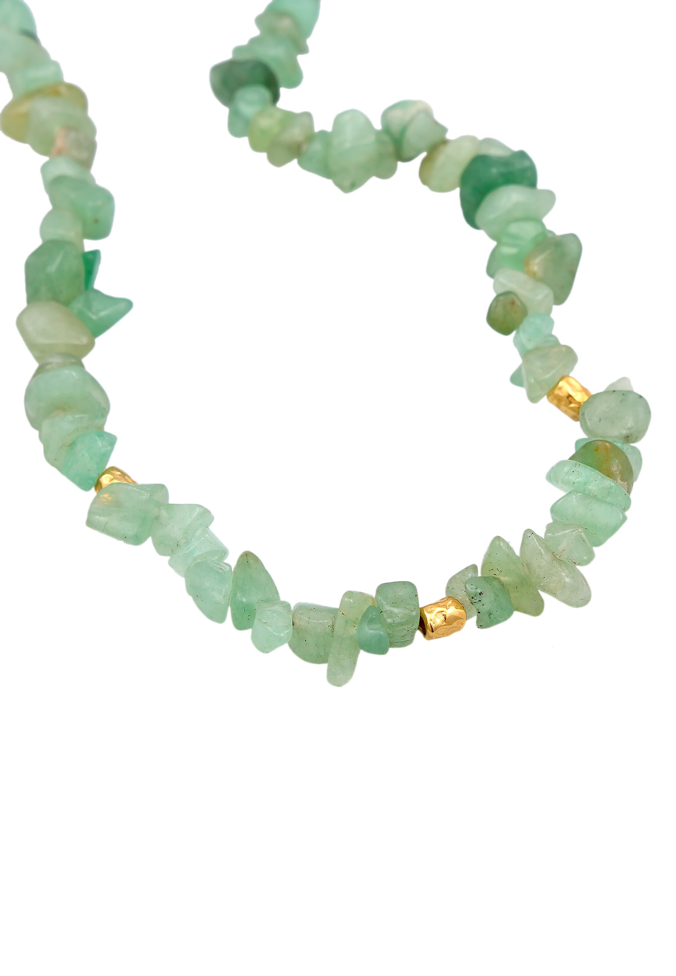 Chaîne ELLI PREMIUM en vert