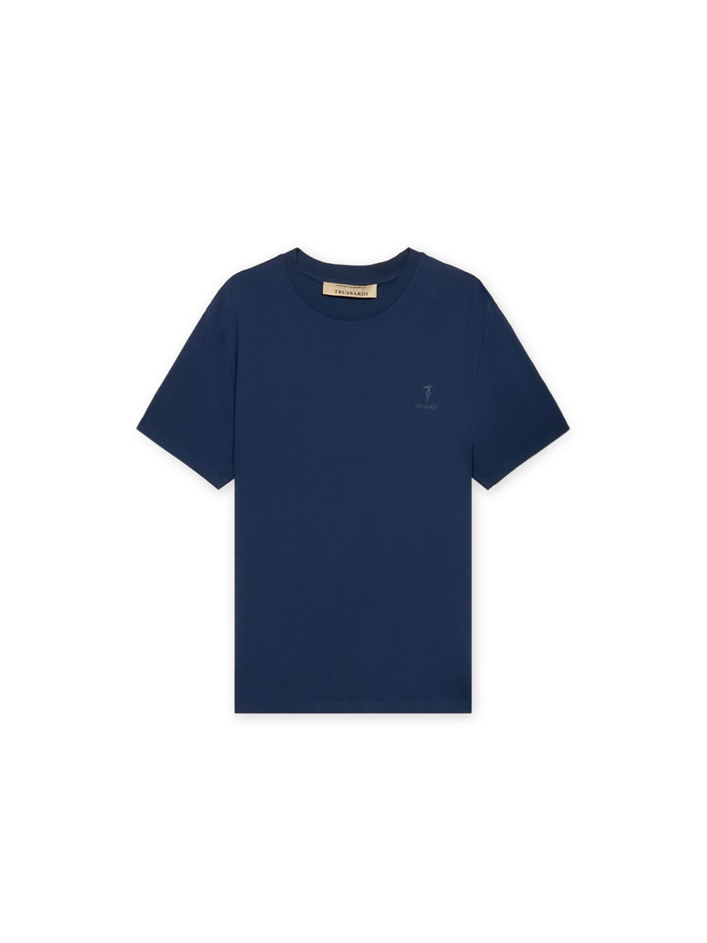 Trussardi Shirt in Blue