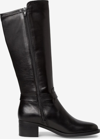 TAMARIS Boots in Black