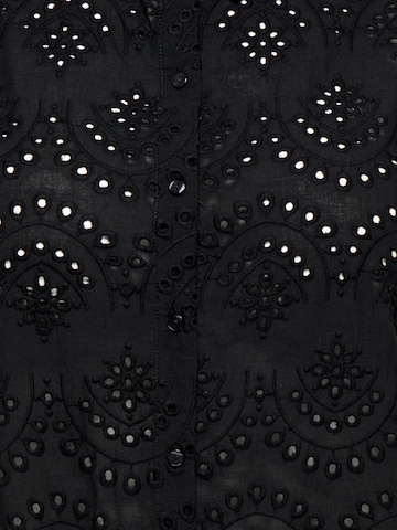 ONLY Carmakoma Kjole 'CARVALAIS' i sort