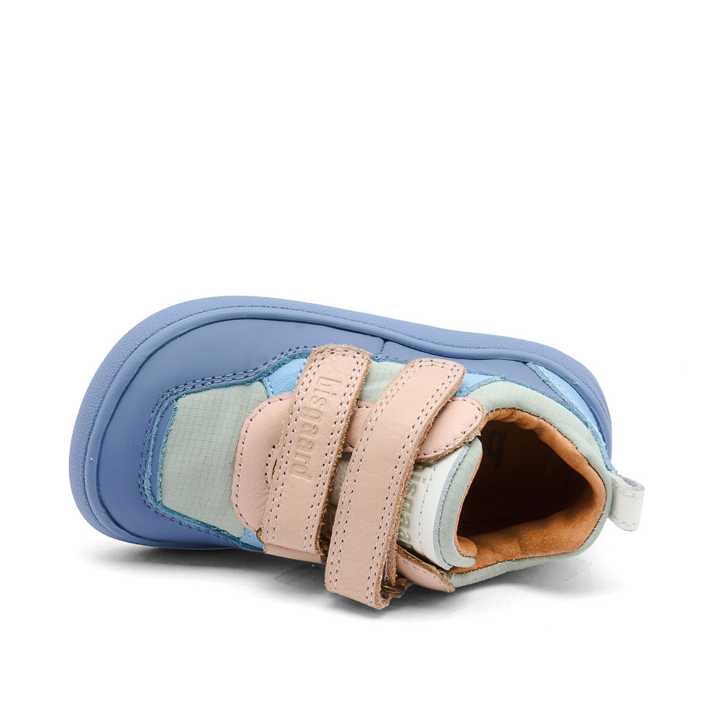 BISGAARD Sneaker in Blau