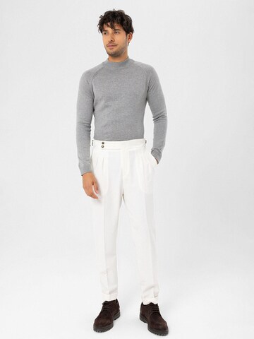 Dandalo - Jersey en gris