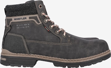 Whistler Boots 'Gentore' in Grey