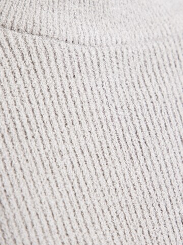 NN07 - Jersey 'Danny 6429' en gris