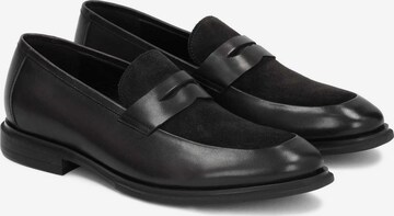 Kazar Slipper in Schwarz