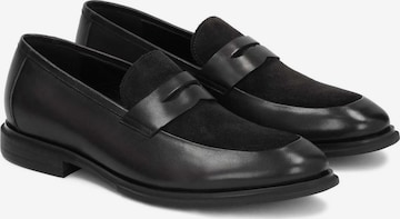 Chaussure basse Kazar en noir