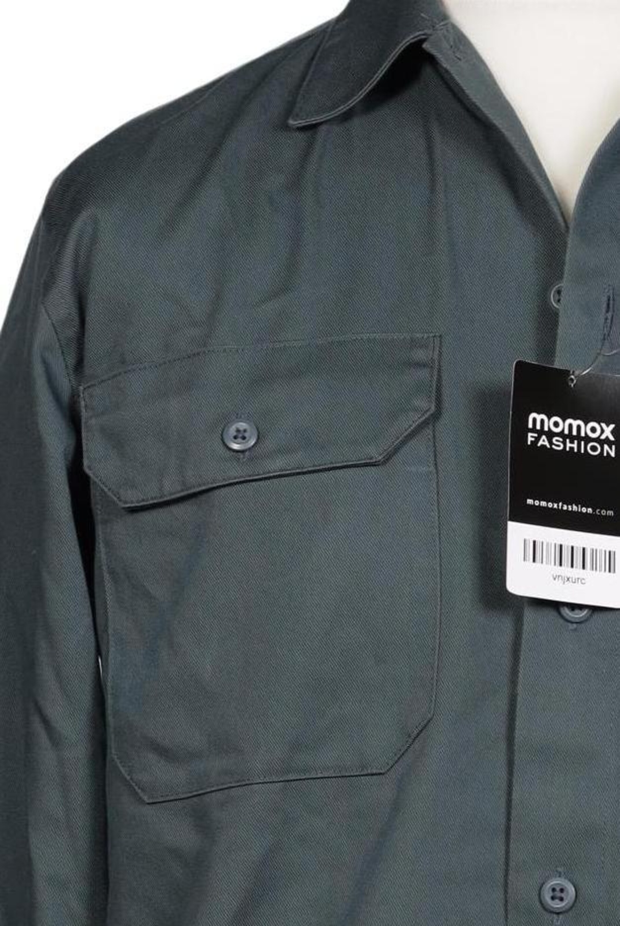 Carhartt WIP Hemd M in Grün