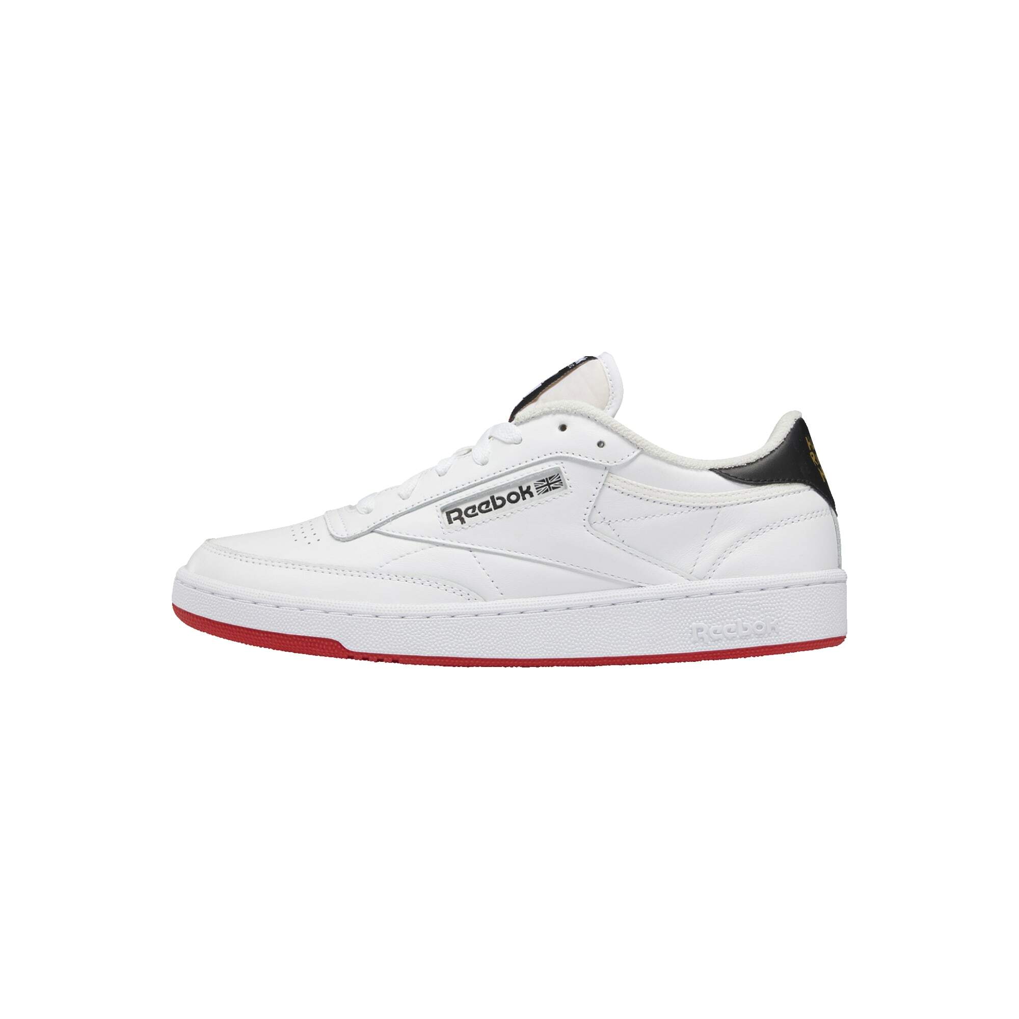 Sneakers Scarpe Reebok Classics Sneaker bassa Club C 85 in Bianco 