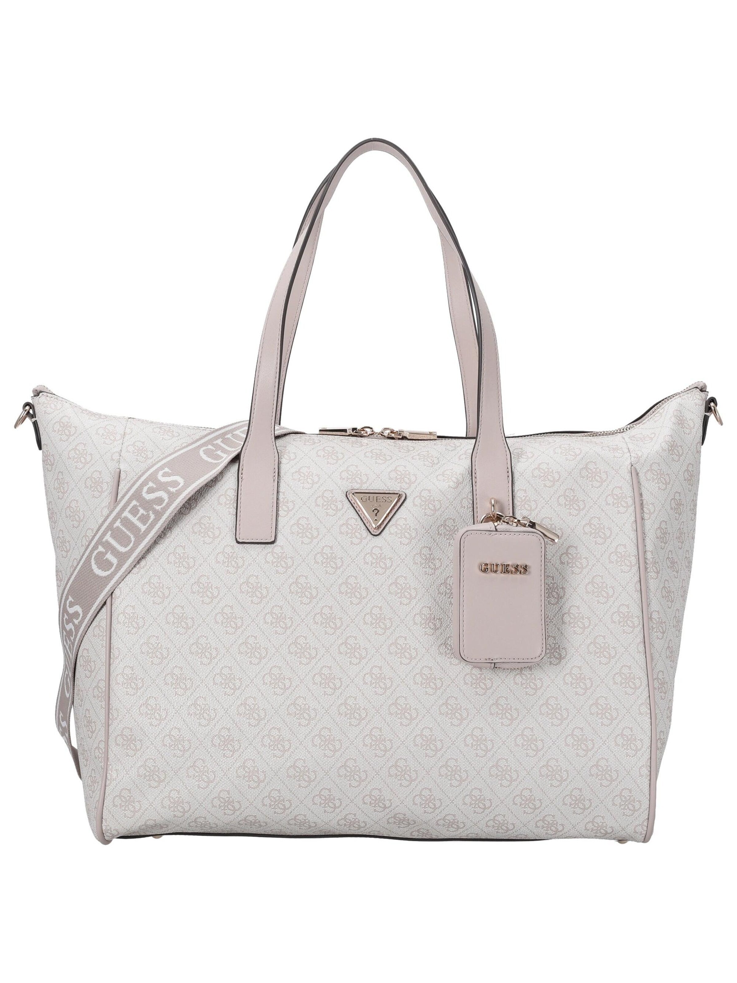 GUESS Originals Shopper 'Latona'‌‌‌‌‌‌‌‌‌ in One Size in beige, Produktansicht