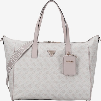 GUESS Originals Shopper 'Latona' in One Size in beige, Produktansicht
