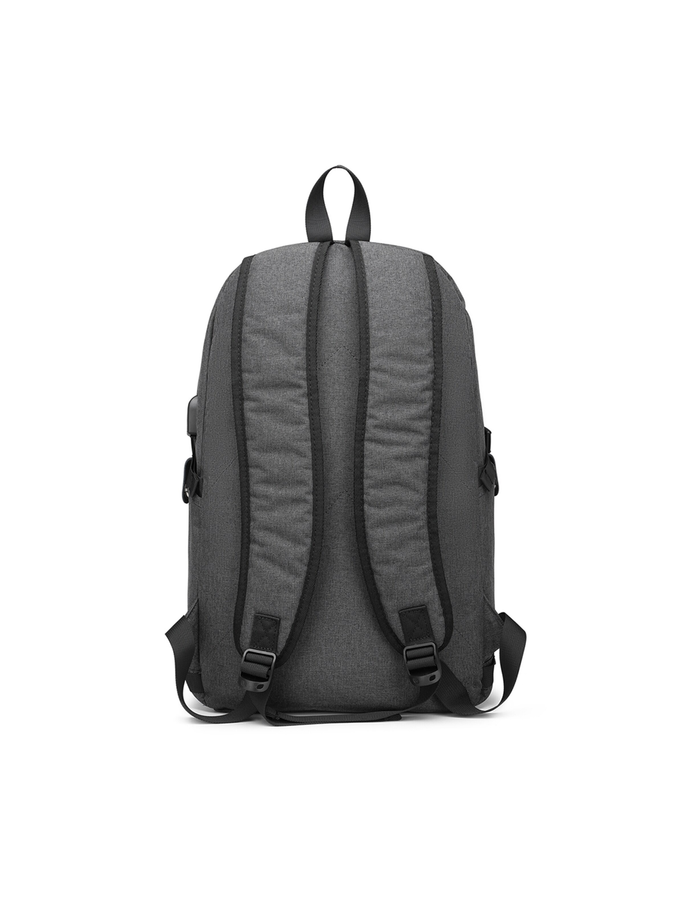 Kono Backpack in Grey