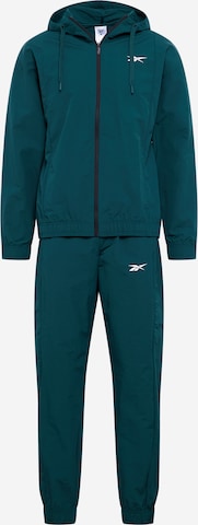 Reebok Sportpak in Groen: voorkant